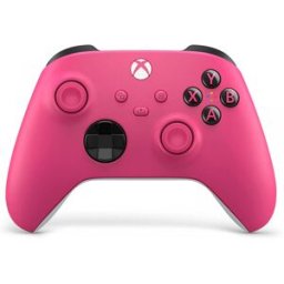 Microsoft Xbox Series Trådlös Xbox Kontroll Deep Pink