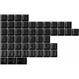 Kbdfans Pbtfans Retro Dark Lights R2 - International Kit