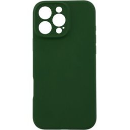 Maxmount Iphone 16 Pro Max Skal - Grön