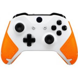 Lizard Skins Grips Till Xbox One Kontroller - Tangerine