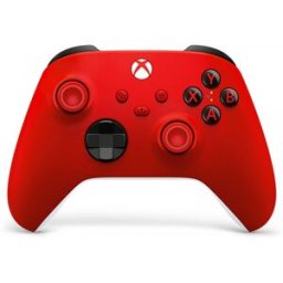 Microsoft Xbox Series Trådlös Xbox Kontroll Pulse Red