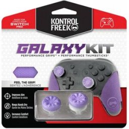 Kontrolfreek Performance Kit Galaxy - Switch Pro