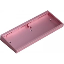 Kbdfans Tofu60 2.0 Wk - Rosa + Iso Pcb
