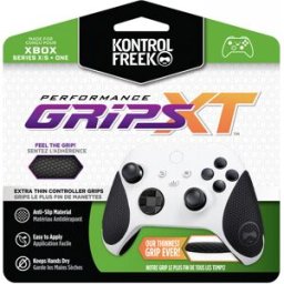 Kontrolfreek Performance Grips Xt - Xbox Series/xbox One
