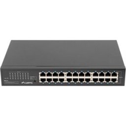 Lanberg Switch Rack” 24-Port 1gb