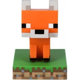 Paladone Icon Light - Minecraft Fox Lampa