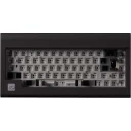 Vortex Pc66 Trådlös Barebone - Svart