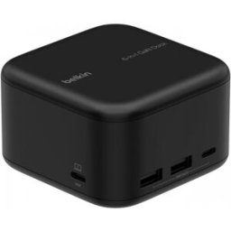 Belkin Usb-C 6-In-1 Core Gan Dockningsstation