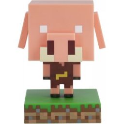 Paladone Icon Light - Minecraft Piglin Lampa