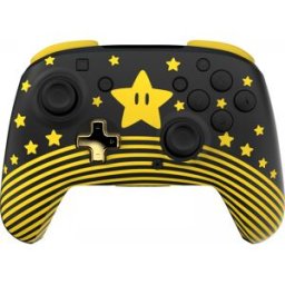 Turtle Beach Rematch Trådlös Kontroll - Super Mario Star
