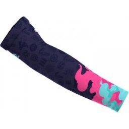 Focus X Aimlab Limited Edition Arm Gaming Sleeve - Smoke - Xs