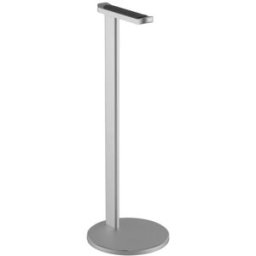 Maxmount Headset Stand Aluminium - Silver
