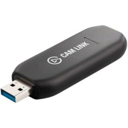 Elgato Cam Link 4k - Hdmi Till Usb-Videoadapter