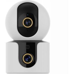 Xiaomi Smart Camera C500 Dual - Övervakningskamera