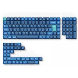 Keychron Oem Dye-Sub Pbt Keycap Set - Ocean Full Set Nordic