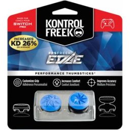 Kontrolfreek Fps Freek Edge - (Switch Pro)
