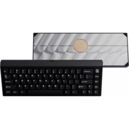 Wuque Studio Zoom65 V3 No Tail Light Barebone Edition - Black