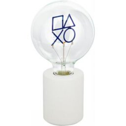 Paladone Playstation - Led Neon Glödlampa