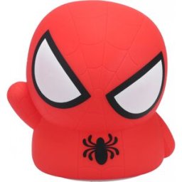 Paladone Spiderman Silikon Lampa