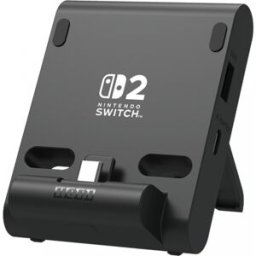 Hori Dual Usb-Laddningsställ För Nintendo Switch 2