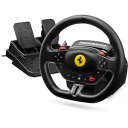 Thrustmaster T98-P Ferrari 296 Gtb Racing Ratt (Pc/ps4/ps5)