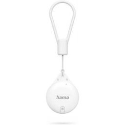Hama Nyckelfinnare För Apple Find My