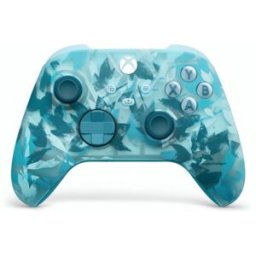Microsoft Xbox Series Trådlös Xbox Kontroll Ice Breaker - Special Edition