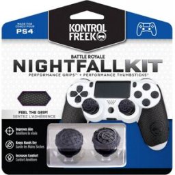 Kontrolfreek Performance Kit Nightfall - Ps4