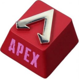 Maxcustom Artisan Keycap - Apex Legends