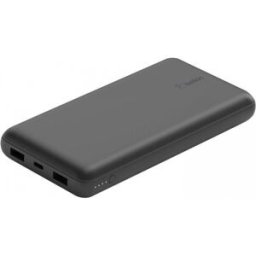 Belkin Boost Charge 20.000 Mah Powerbank - Svart