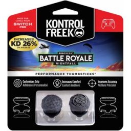 Kontrolfreek Fps Freek Battle Royale Nightfall - (Switch Pro)