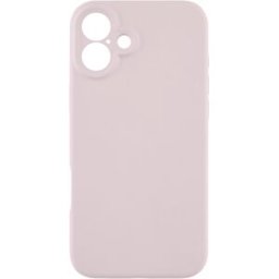 Maxmount Iphone 16 Plus Skal - Rosa