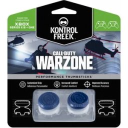 Kontrolfreek Call Of Duty Warzone - (Xbox Series/xbox One)