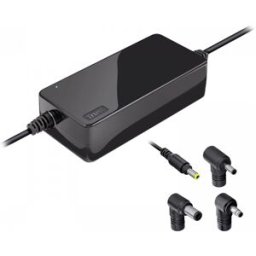 Trust Maxo 90w Laddare Hp - Svart