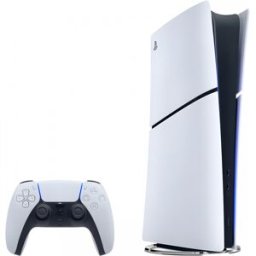 Sony Playstation 5 (Ps5) Digital Edition Slim (E-Chassi)
