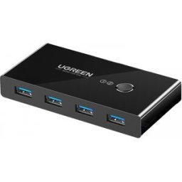 Ugreen Switchbox Usb Hub 4-Port