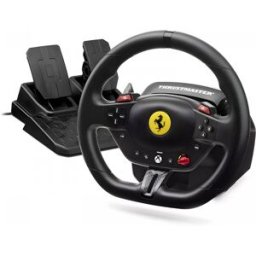 Thrustmaster T98-X Ferrari 296 Gts Racing Ratt (Pc/xbox)