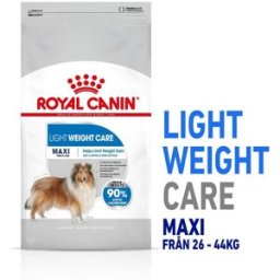 Royal Canin Dog Maxi Light Weight Care
