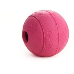 Little&bigger; Aktivitetsboll Rosa 11 cm