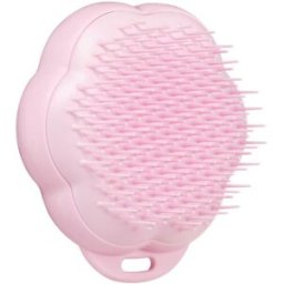 Pet Teezer Ergonomisk Kattborste Rosa