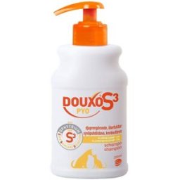 Douxo S3 Pyo Schampo