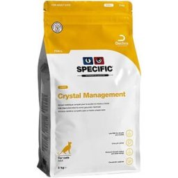 Specific™ Crystal Management Light Fcd-L 2 kg