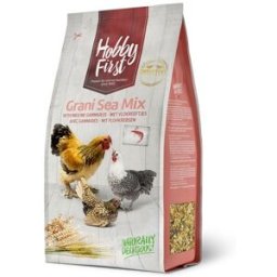 Hobby First Grani Sea Mix 3 Kg