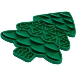 Little&bigger; Yummy Lickmat 2-I-1 Gran 25x20 Cm