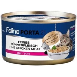 Feline Porta 21 Kyckling 90 g
