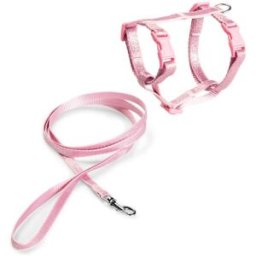 Basic Cat Sparkly Sele Rosa