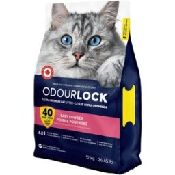 Odour Lock Baby Powder 12 Kg