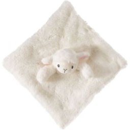 Little&bigger; Puppybasics Filt Leksak Lammunge