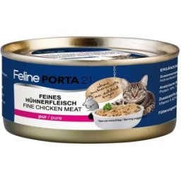 Feline Porta 21 Kyckling 156 g