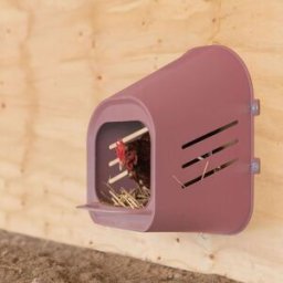 Kerbl Värprede För Höns Rosa